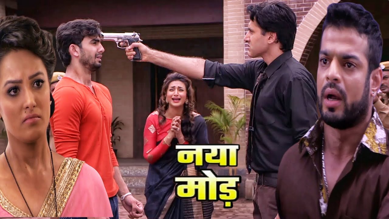 Mani ne di aditya ko jaan se marne ki dhamki| Yeh Hai Mohabbatein| Upcoming track