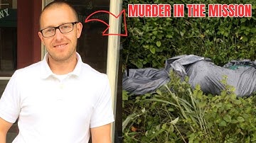 “De moord op de missionaris – Wat is er werkelijk gebeurd met Beau Shroyer in Angola?”