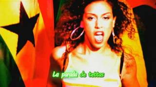 Vengaboys - Parada De Tettas (Karaoke)