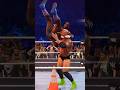 Batista vs. Oba Femi Part 296 #wwe #wwe2k25 #shorts #wweraw #wwesmackdown #krylexgaming