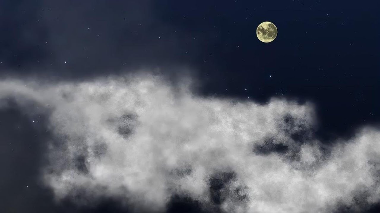 Deep Sleep &  Meditation Music (3 Hours) | Forest Ambience Cosmic Energy | Relaxing Sleep Music