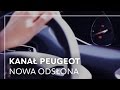 Nowa odsona kanau peugeot polska