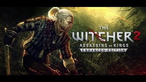 Witcher 2 Quick Guide - Mystic River Quest (Vran Armor Ingredients Location)