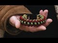How To Make The Type-PZ Knot Paracord Bracelet