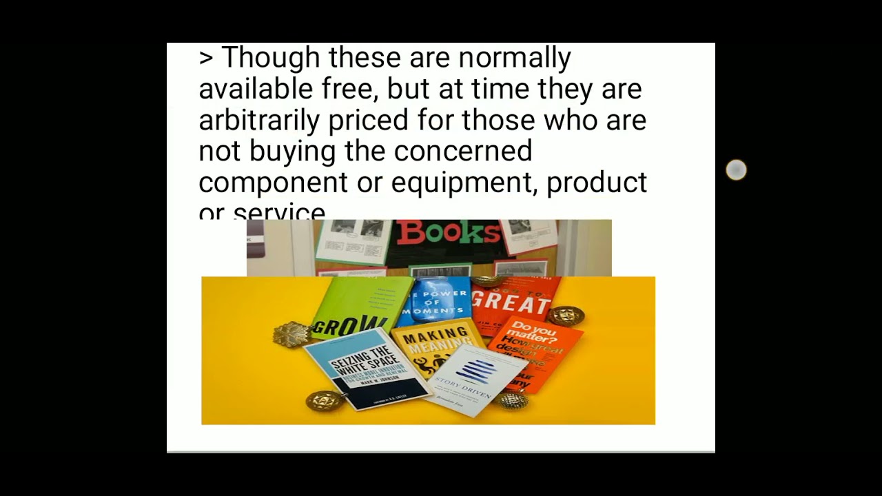 Paredes- Trade literature