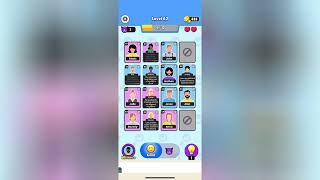 Clue Master Level 62 Solution Walkthrough 
