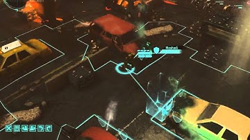 XCOM EW Ironman Impossible part 3 let´s play