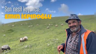 Son Nesil Bir Çobanla Merada Sohbet Ettik