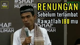 KERAMAT | Ustadz Abdul Somad Lc, MA.