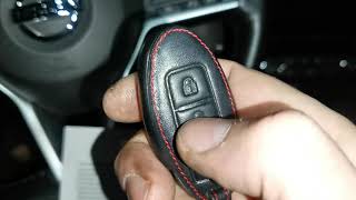 :    2.  Nissan X-Trail T32
