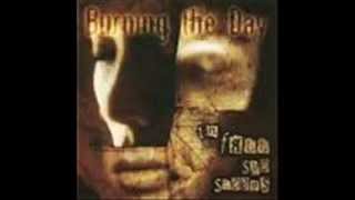 Burning the Day - In Fall She Sleeps
