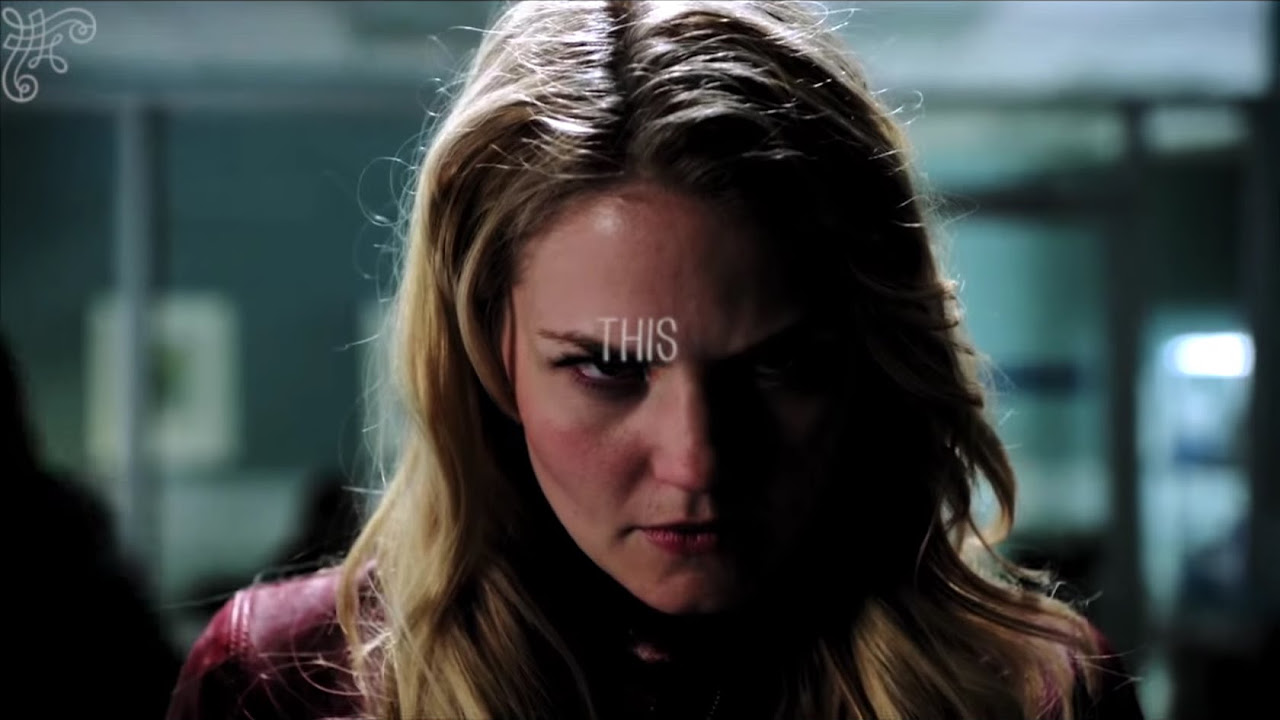 Once Upon A Time | This is War