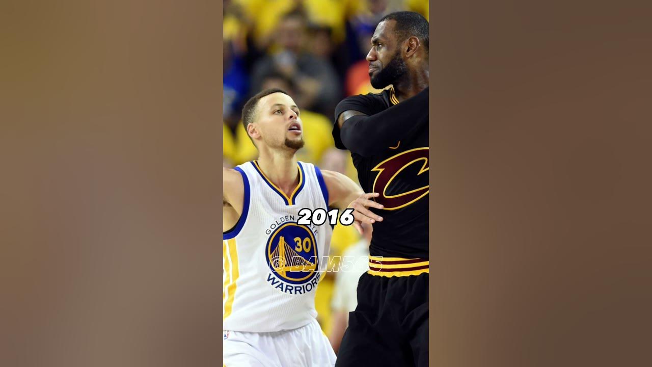 Lebron through the years youtube
