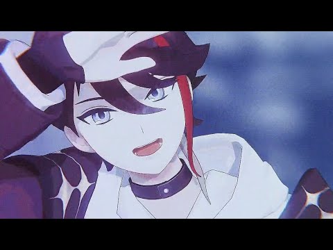【にじさんじMMD】異星にいこうね【🌶️】
