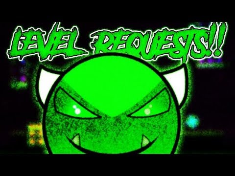 Geometry Dash Challenge Request Livestream! | ChrisCredible - Geometry Dash Challenge Request Livestream! | ChrisCredible