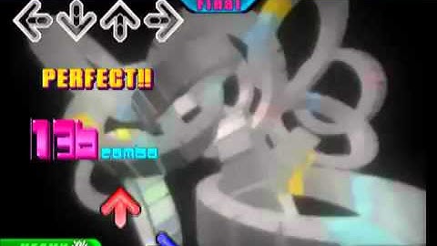 【DDRMAX（USA）】Remember You【HEAVY】