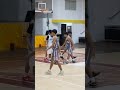 SPORTSMANSHIP 🤝🫡#basketball