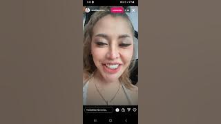 Live IG amelia putri terbaru ‼️ SUBSCRIBE guys