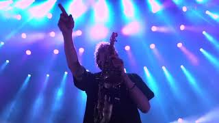 Announcing GRiZ at Shambhala 2019
Shambhala Music Festival is thrilled to announce that GRiZ will be making his triumphant return to the Salmo River Ranch. This energized, funkified saxman hits home with his fiery live sax-playing and is no stranger to Shambhala. Having last played in 2015, GRiZ has previously brought infectious good vibes and a massive draw to the Village Stage, the Pagoda Stage and the Fractal Forest, where GRiZ will be returning.
Get ready to let the good times roll! Tickets on sale now at
tickets.shambhalamusicfestival.com
.
.
.
.
.
Filming Credits: Shambhala Films, Jim Vanderhorst, Leah Gair, Matt Pidutti, Colby Rex O’Neill, Dank Films
Edited by Lynn Trinh
Track: GRiZ - I’m Good Announcing GRiZ at Shambhala 2019
