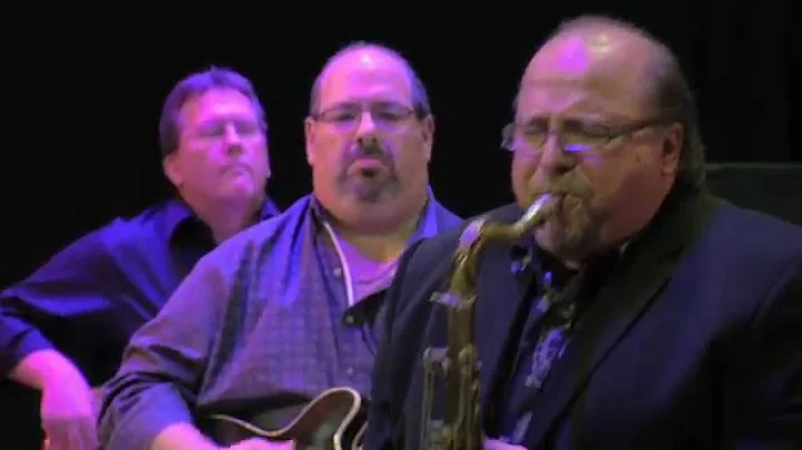 Whit Sidener Tribute Concert - The Chicken [featur...