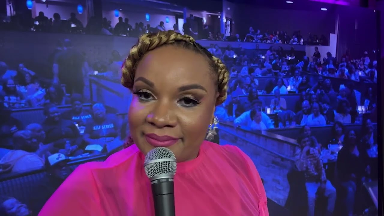 Self Served Comedy Special Preview | Just Nesh Stand Up Comedy