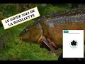 Le guide 2022 de la bouillette 