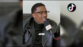 Nick Cannon Talks About EX-Girlfriend JESSICA WHITE || @KaraokeKingZW