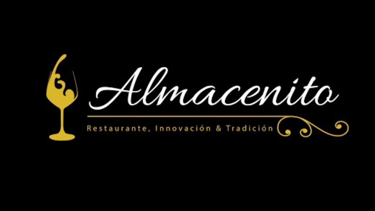 Restaurante El Almacenito - YouTube