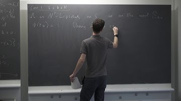 NCCR SwissMAP - Random Matrices And Universality 1