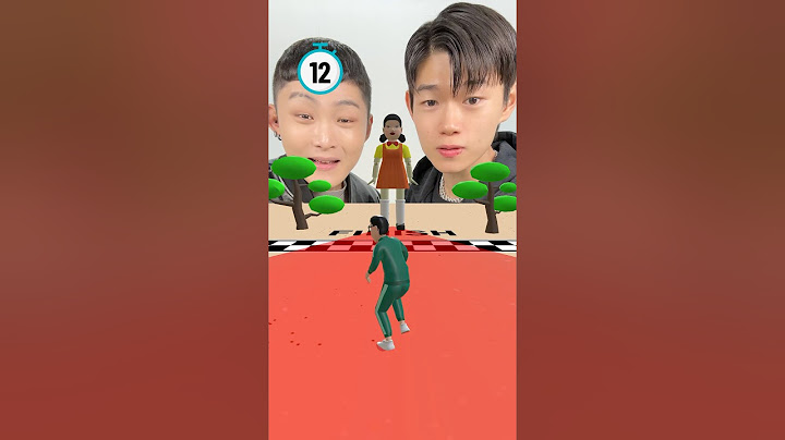 Squid game challenge #beatbox #tiktok