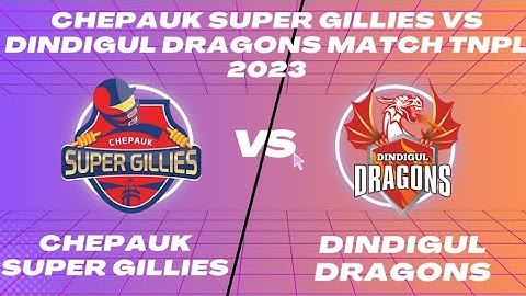 CSG vs DD Dream11 Team Prediction | CSG vs DD Dream11 Team | TNPL 2023 11th T20 Match Prediction