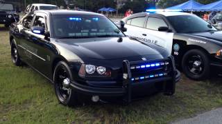 City Of Lawrenceville, Ga Police Dept