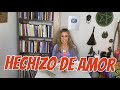 Hechizo de amor