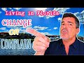 Living in Florida - Change or Complain