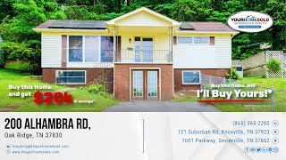 200 Alhambra Rd Oak Ridge TN 37830 865-365-2280