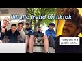 fli fla flo challenge | the trend of 2020 on tiktok right now