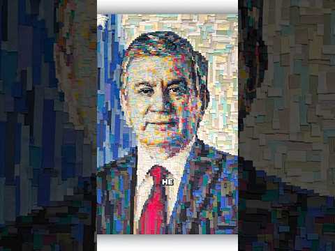 Портреты из отходов #факты #мусор #искусство #технологии #турция