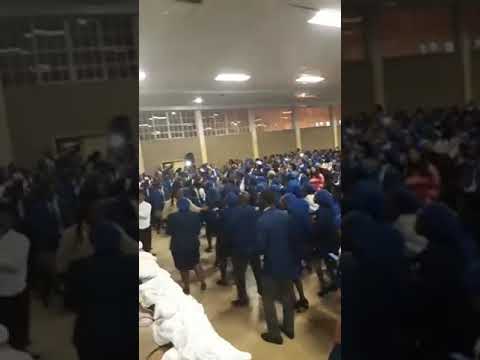 Limpopo Synod Wesley Guild consultation 2019