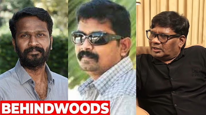 "Vetrimaaran & Mysskin என்கிட்ட இப்படி தான் Chance கேட்டு வந்தாங்க" - Director Kathir #vetrimaaran