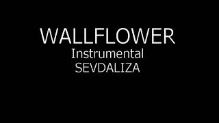 Wallflower - Sevdaliza instrumental