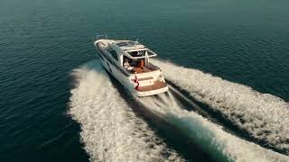 Marex 375 Overview