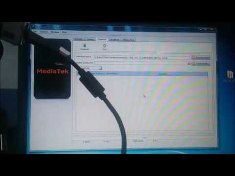 TUTORIAL FLASH TOOL recupera tu ladrillo