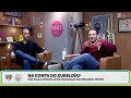 O EMPATE DO SÃO PAULO ESTÁ NA CONTA DO ZUBELDÍA? DEBATEMOS!