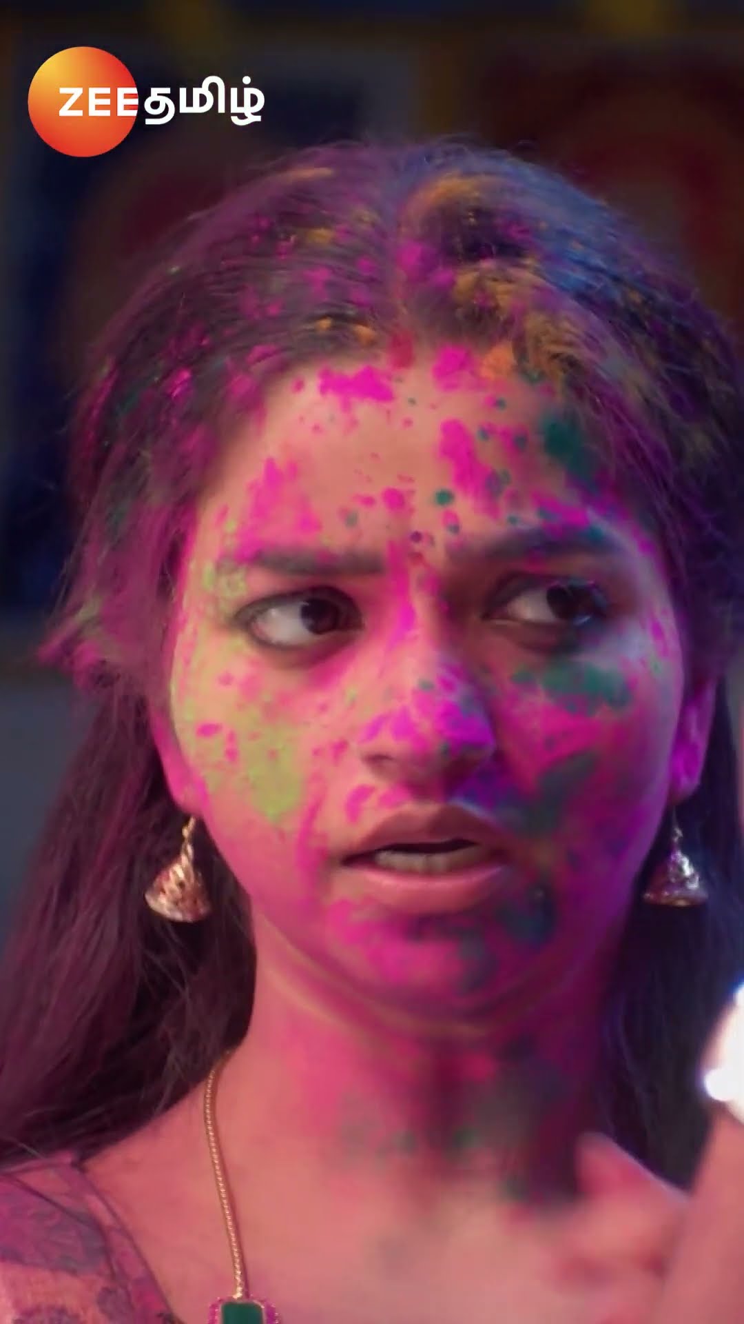#Anna #Shorts #Zee Tamil #Entertainment #Family Drama
