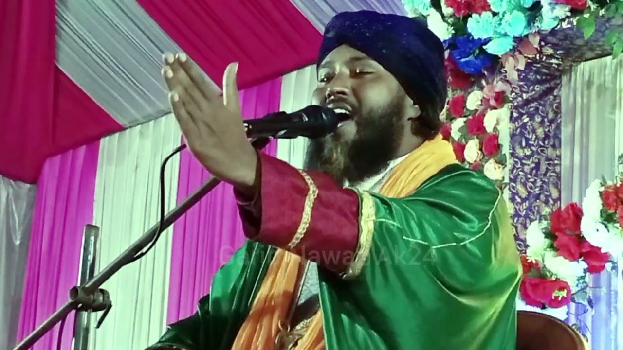 কারবালায় ছয় মাসের শিশু আলী আজগরের শাহাদাত 😭 | ইতিহাসের সবচেয়ে হৃদয়বিদারক ঘটনা | Tafajul Kalimi Waz 