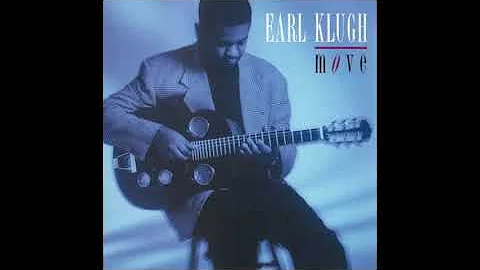 Across the Sand - Earl Klugh