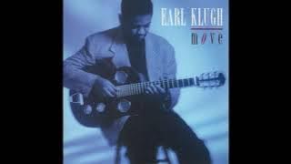 Across the Sand - Earl Klugh