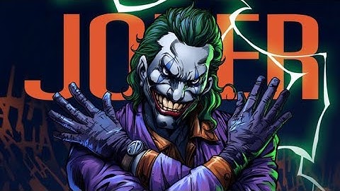 Capcom VS SNK Arrange MUGEN Playthrough - The Joker