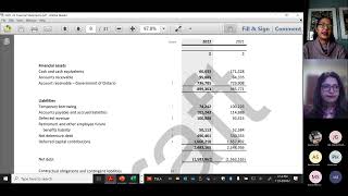 November 14th, 2022 - Peel DSB Audit Committee Meeting - Open Session
