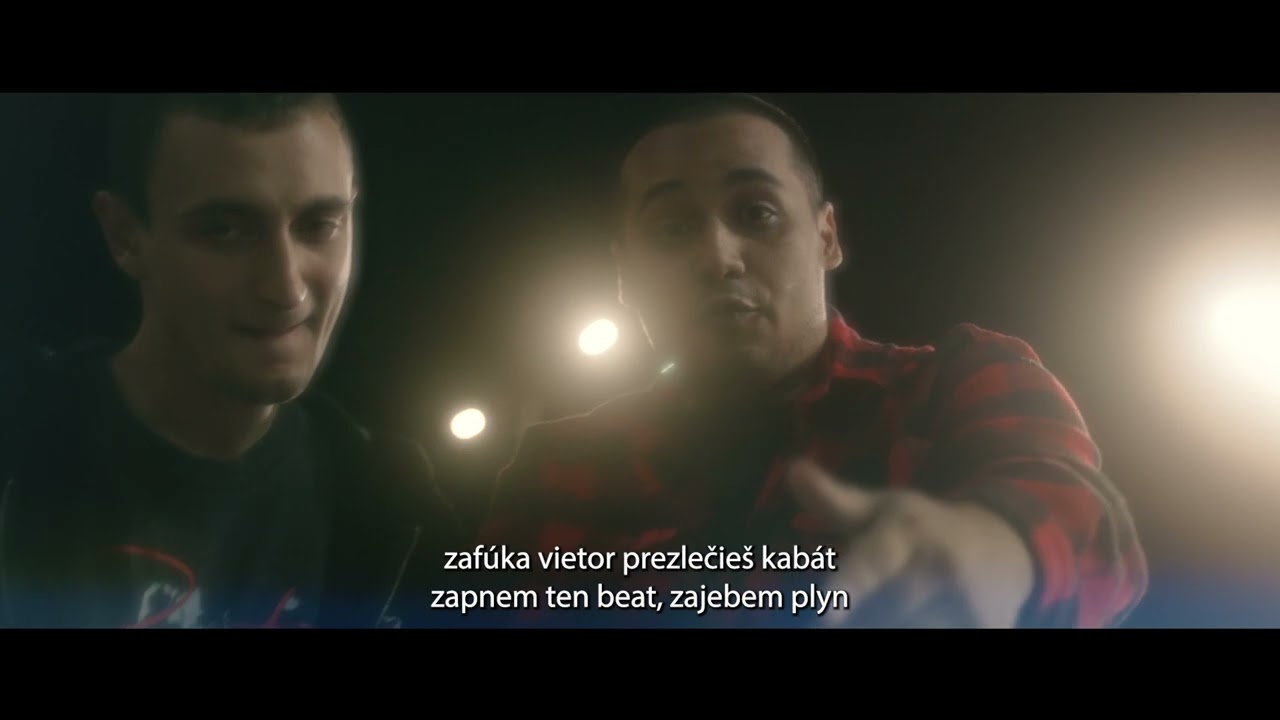 Kumpania - Musíš Ich Strieľať (MUSIC VIDEO)